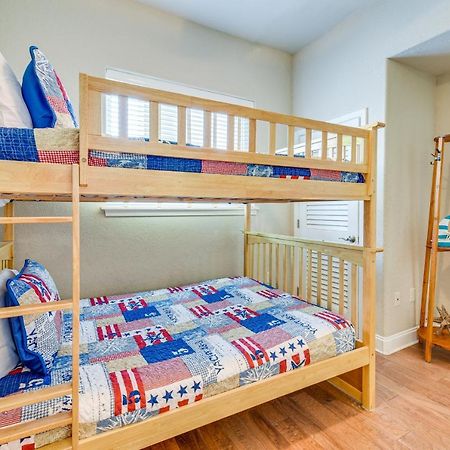 Miramar Beach Condo With Pool - Walk To Beach! Destin Exterior photo